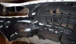 Mercedes-AMG GT R Pro Carbon Front Bumper - AMG CAR PARTS SHOP