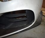 Mercedes-AMG GT R Pro Carbon Front Bumper - AMG CAR PARTS SHOP