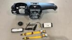 Mercedes AMG GT W190 Dashboard Set - AMG CAR PARTS SHOP