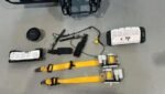 Mercedes AMG GT W190 Dashboard Set - AMG CAR PARTS SHOP