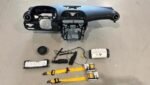 Mercedes AMG GT W190 Dashboard Set - AMG CAR PARTS SHOP