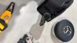 Mercedes AMG GT W190 Dashboard Set - AMG CAR PARTS SHOP