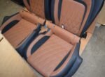 Mercedes-AMG GT X290 Performance Interior Seats - AMG CAR PARTS SHOP