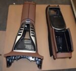 Mercedes-AMG GT X290 Performance Interior Seats - AMG CAR PARTS SHOP