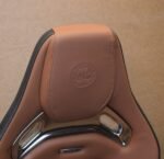 Mercedes-AMG GT X290 Performance Interior Seats - AMG CAR PARTS SHOP