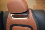 Mercedes-AMG GT X290 Performance Interior Seats - AMG CAR PARTS SHOP