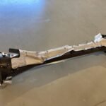 Mercedes-AMG GTR Carbon Torque Tube - AMG CAR PARTS SHOP