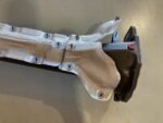 Mercedes-AMG GTR Carbon Torque Tube - AMG CAR PARTS SHOP