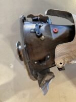 Mercedes-AMG GTR Carbon Torque Tube - AMG CAR PARTS SHOP