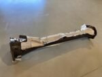 Mercedes-AMG GTR Carbon Torque Tube - AMG CAR PARTS SHOP