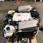 Mercedes-AMG M156 6.2L V8 Engine - AMG CAR PARTS SHOP