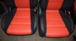 Mercedes-AMG Performance front seats - AMG CAR PARTS SHOP