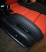 Mercedes-AMG Performance front seats - AMG CAR PARTS SHOP