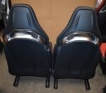 Mercedes-AMG Performance front seats - AMG CAR PARTS SHOP