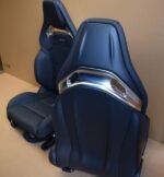 Mercedes-AMG Performance Front Seats – W253 / W205 - AMG CAR PARTS SHOP