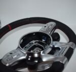 Mercedes AMG Performance Steering Wheel - AMG CAR PARTS SHOP