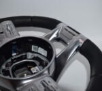 Mercedes AMG Performance Steering Wheel - AMG CAR PARTS SHOP