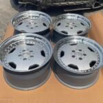Mercedes-AMG R17 Wheels - AMG CAR PARTS SHOP
