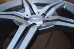 Mercedes AMG Rim Set – SL-Class R230 – OEM - AMG CAR PARTS SHOP