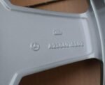 Mercedes AMG Rim Set – SL-Class R230 – OEM - AMG CAR PARTS SHOP