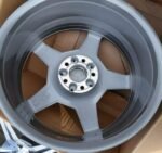 Mercedes AMG Rim Set – SL-Class R230 – OEM - AMG CAR PARTS SHOP