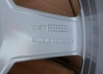 Mercedes AMG Rim Set – SL-Class R230 – OEM - AMG CAR PARTS SHOP