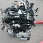 Mercedes-AMG S45 Engine - AMG CAR PARTS SHOP