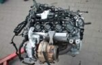 Mercedes-AMG S45 Engine - AMG CAR PARTS SHOP