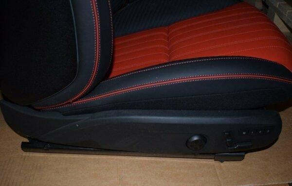 Mercedes AMG Seats GT / GTS / GTR W190 - AMG CAR PARTS SHOP