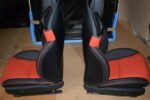 Mercedes AMG Seats GT / GTS / GTR W190 - AMG CAR PARTS SHOP