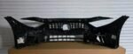 Mercedes-AMG SL63 Front Bumper – W232 – Night Package – Panamericana Grille – OEM - AMG CAR PARTS SHOP