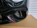 Mercedes-AMG SL63 Front Bumper – W232 – Night Package – Panamericana Grille – OEM - AMG CAR PARTS SHOP