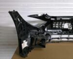 Mercedes-AMG SL63 Front Bumper – W232 – Night Package – Panamericana Grille – OEM - AMG CAR PARTS SHOP