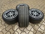 Mercedes-AMG SL63 (W232) Complete Wheels & Tyre Set - AMG CAR PARTS SHOP