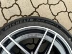 Mercedes-AMG SL63 (W232) Complete Wheels & Tyre Set - AMG CAR PARTS SHOP