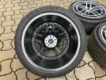 Mercedes-AMG SL63 (W232) Complete Wheels & Tyre Set - AMG CAR PARTS SHOP