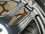Mercedes-AMG SL63 (W232) Complete Wheels & Tyre Set - AMG CAR PARTS SHOP