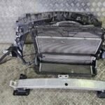 Mercedes AMG W190 190 4.0 Schlossträger - AMG CAR PARTS SHOP
