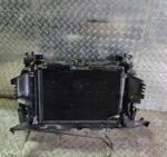 Mercedes AMG W190 190 4.0 Schlossträger - AMG CAR PARTS SHOP