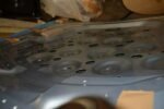 Mercedes AMG W213 Bonnet - AMG CAR PARTS SHOP