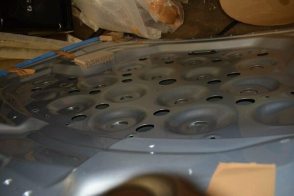 Mercedes AMG W213 Bonnet - AMG CAR PARTS SHOP