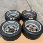 Mercedes AMG Wheels - AMG CAR PARTS SHOP