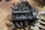 Mercedes-Benz 190E 2.3-16 Engine - AMG CAR PARTS SHOP