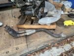 Mercedes-Benz 190E 2.3-16 Engine - AMG CAR PARTS SHOP