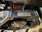 Mercedes-Benz 190E 2.3-16 Engine - AMG CAR PARTS SHOP