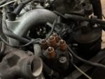Mercedes-Benz 190E 2.3-16 Engine - AMG CAR PARTS SHOP