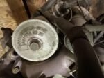 Mercedes-Benz 190E 2.3-16 Engine - AMG CAR PARTS SHOP