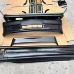 Mercedes-Benz 190E 2.3-16V Cosworth - AMG CAR PARTS SHOP