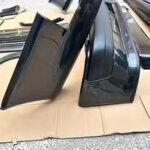 Mercedes-Benz 190E 2.3-16V Cosworth - AMG CAR PARTS SHOP