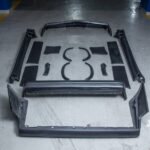 Mercedes-Benz 190E 2.3-16v Cosworth Body Kit - AMG CAR PARTS SHOP